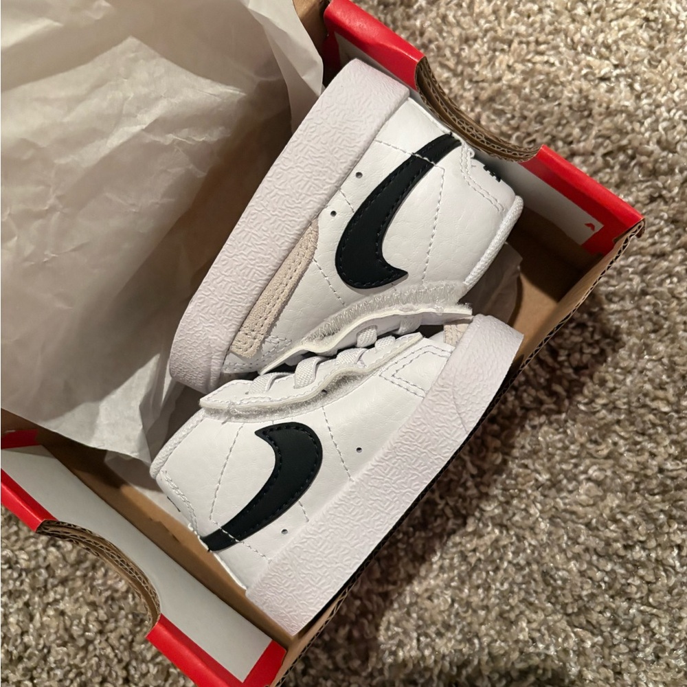 Baby Nike Blazers